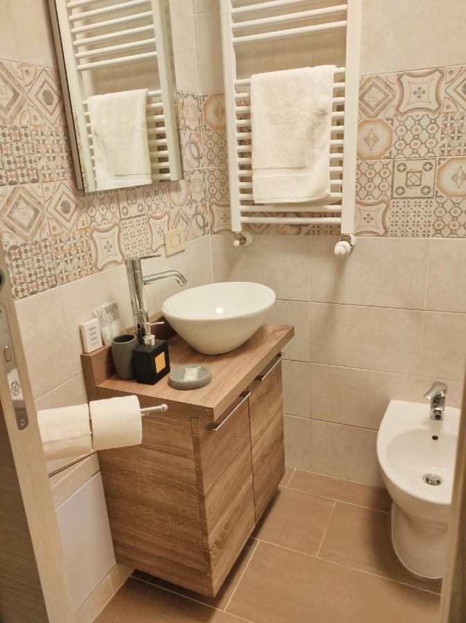 Ai Giudici Guest house