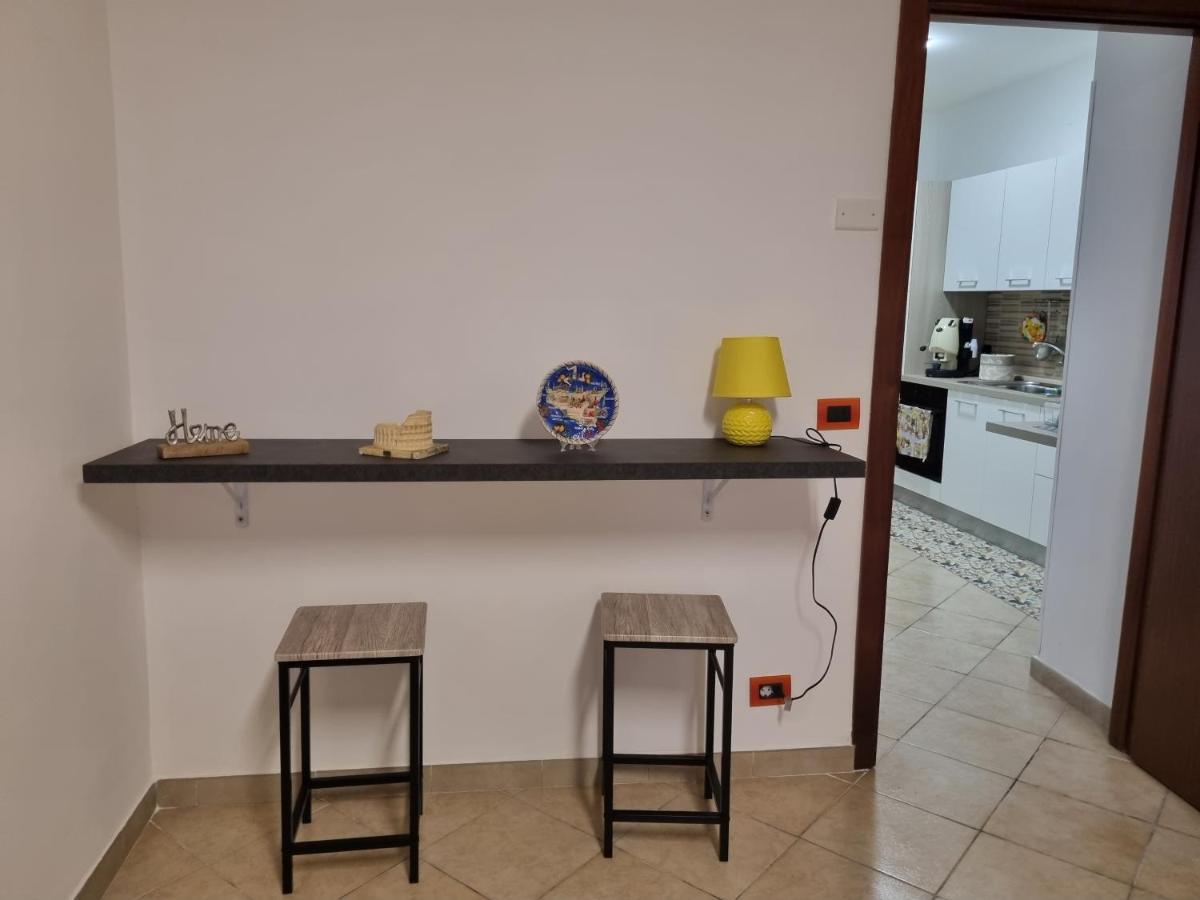 Arte & Cultura Apartamento Palermo