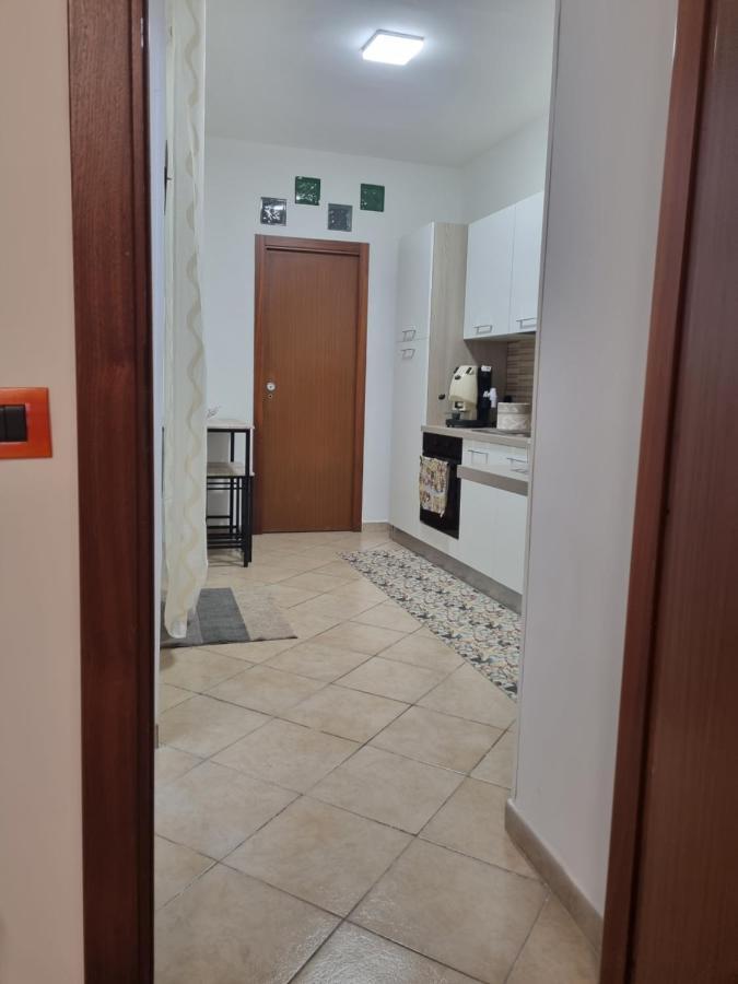Apartamento Arte & Cultura Palermo