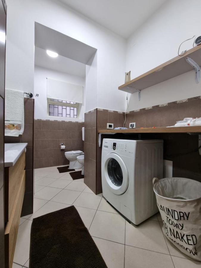 Apartamento Arte & Cultura