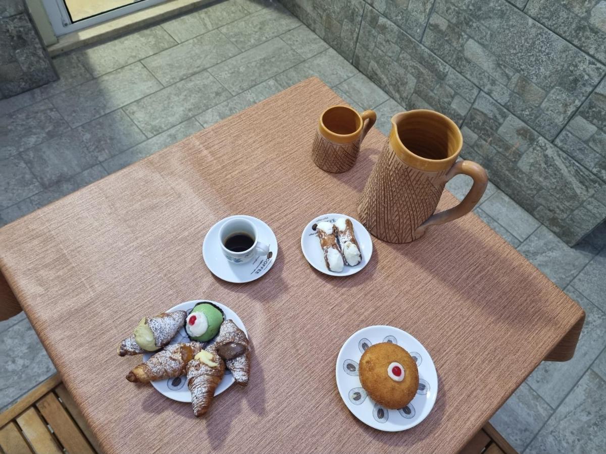 Apartamento Arte & Cultura Palermo