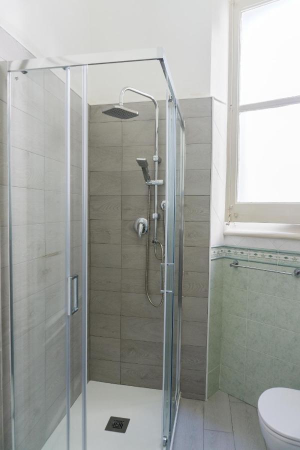 Qas'at Apartment Palermo