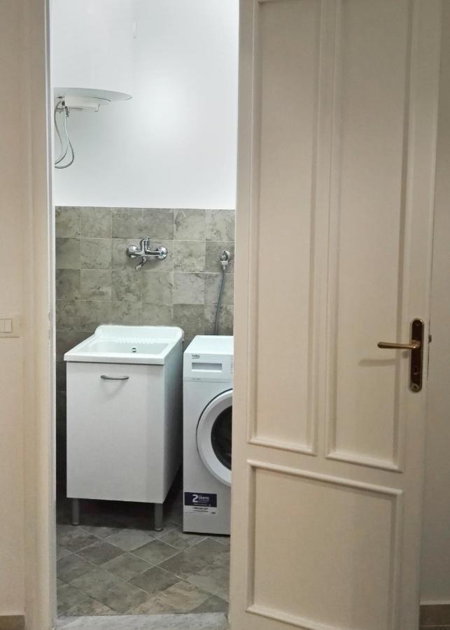 Apartment Qas'at *