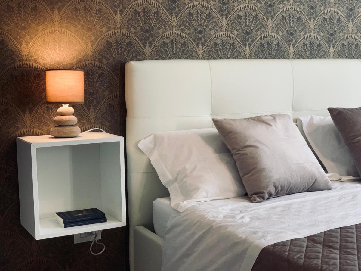 Bed & Breakfast Ungheria Ottantaquattro Palermo
