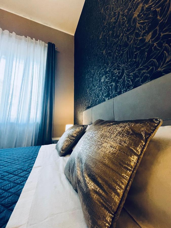 Bed & Breakfast Ungheria Ottantaquattro *