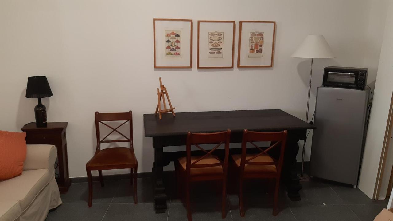 Casa Bacetto Apartment *