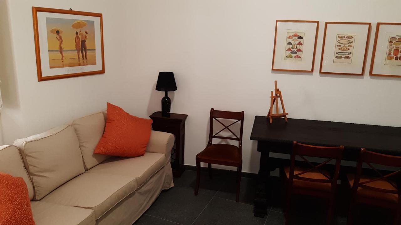 Apartment Casa Bacetto *