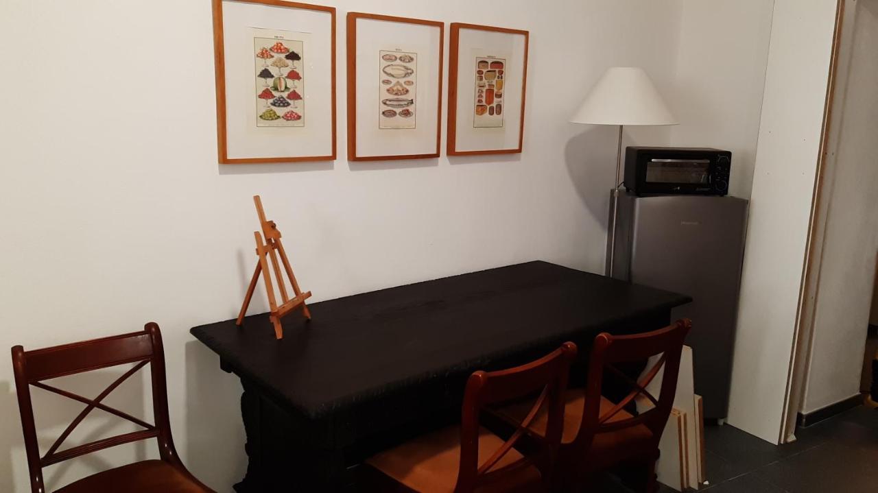Apartment Casa Bacetto Palermo