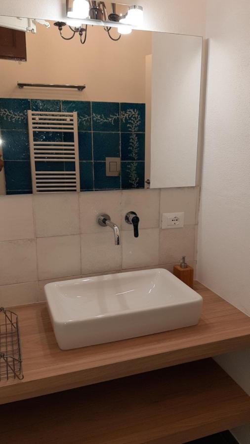 Casa Bacetto Apartment