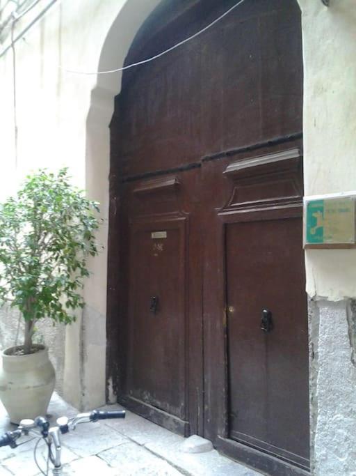 Bandiera