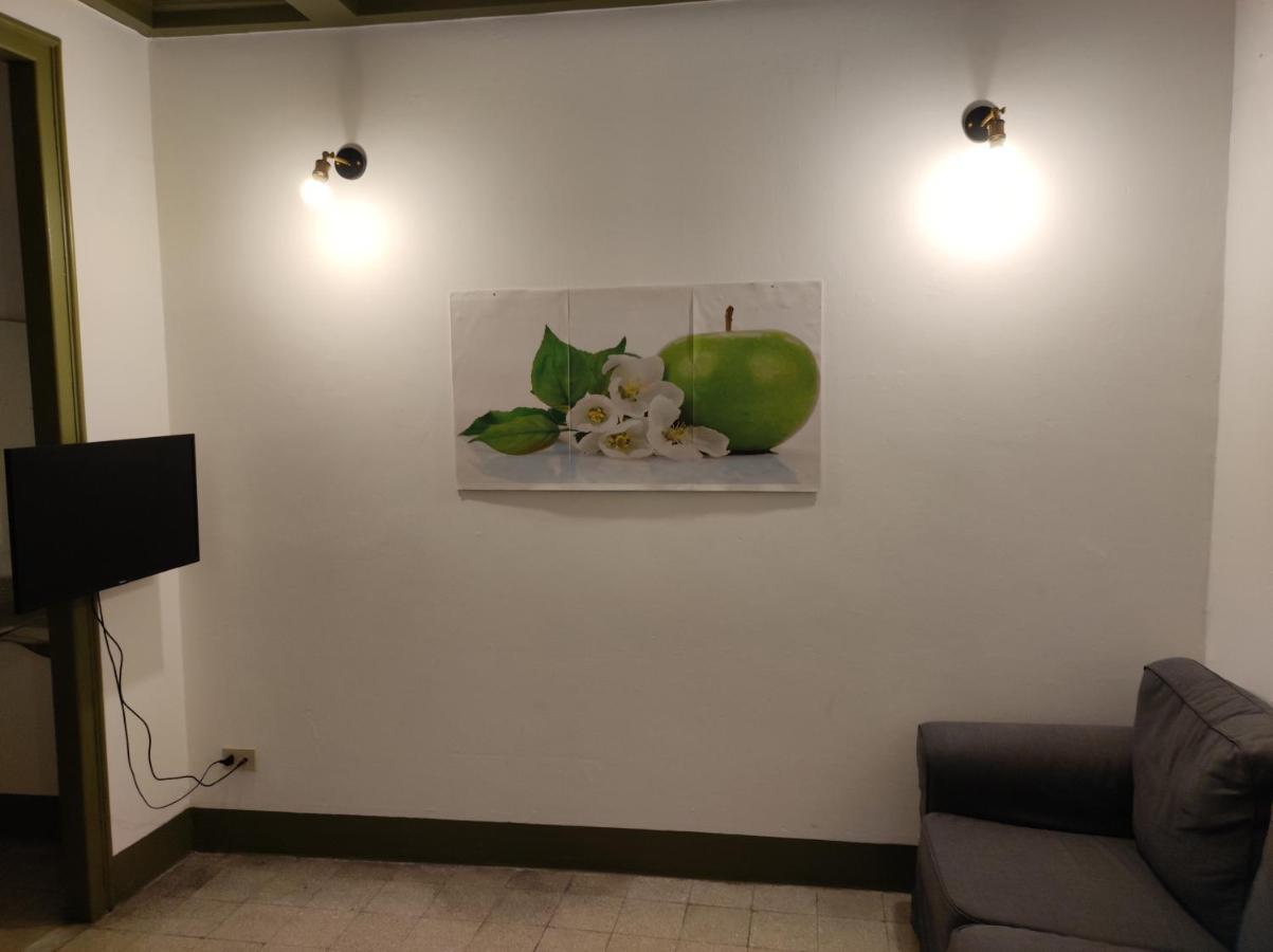 Casa de férias Mela Verde