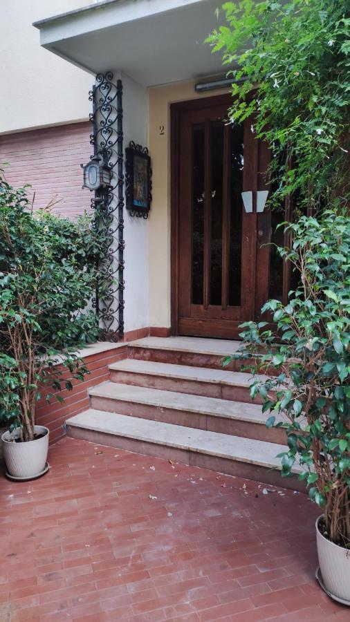 Apartment Amuni And Lt Palermo
