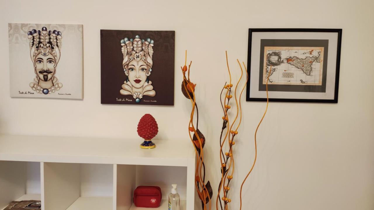 Apartment Amuni And Lt Palermo