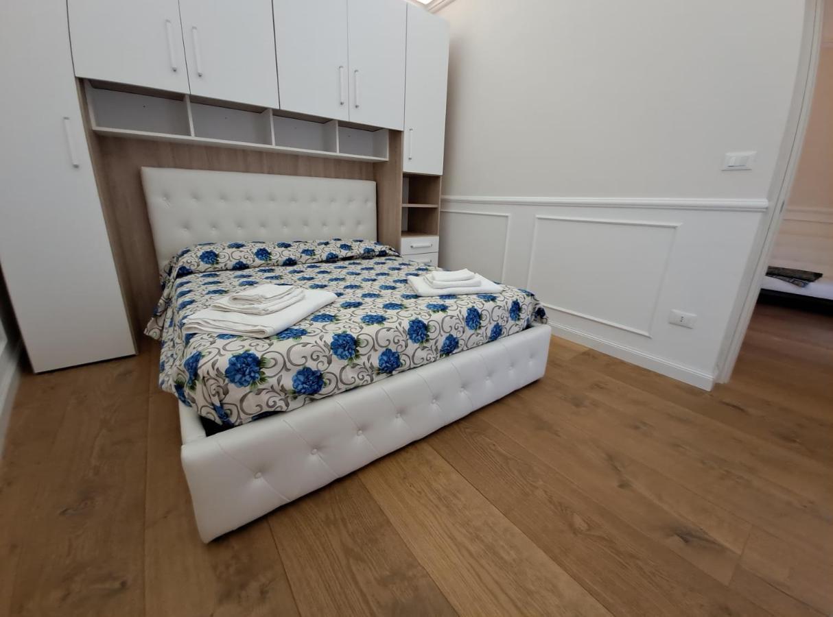 Casa Dada, Romantic House In Historic Centre Apartment Palermo