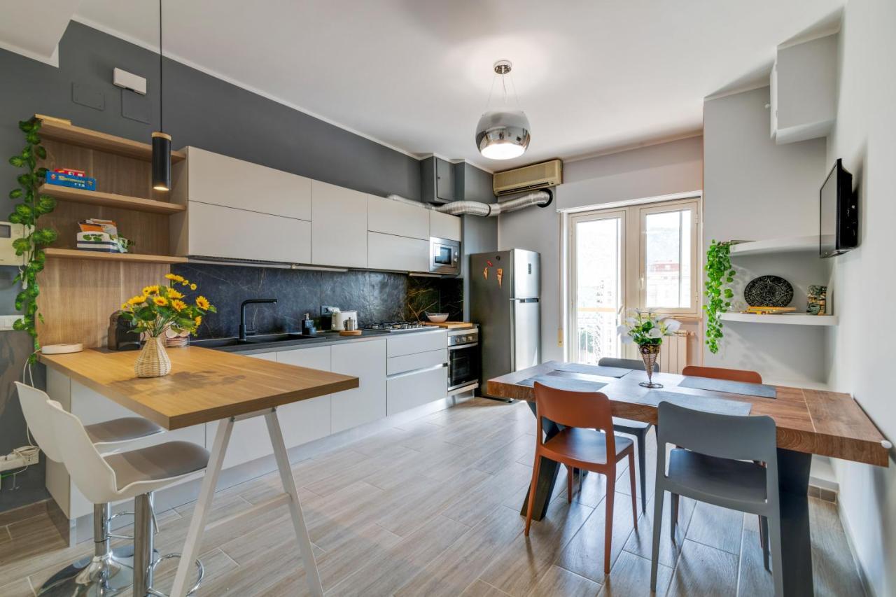 Cherry Blossom - Affitti Brevi Italia Apartment Palermo
