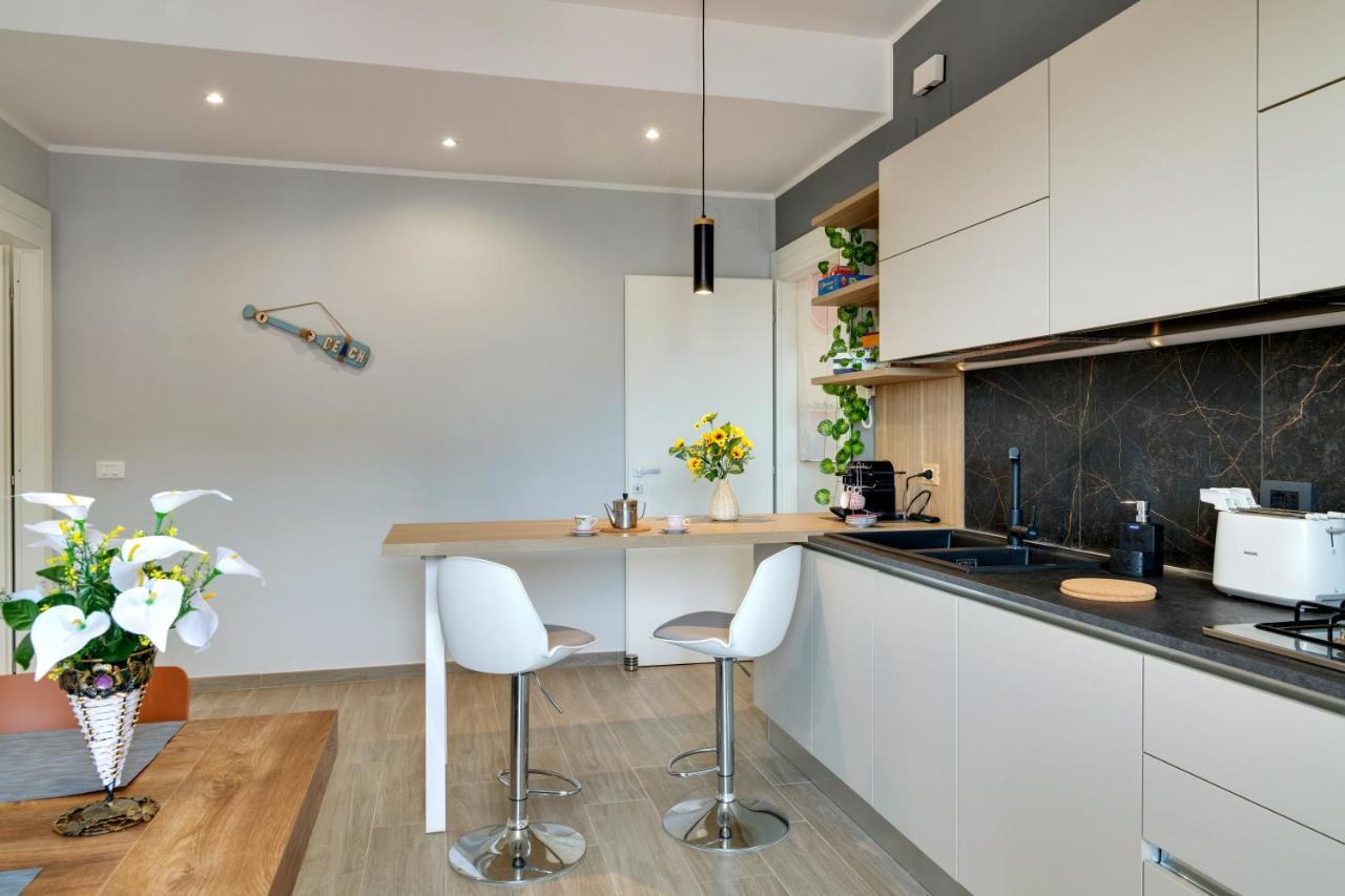Apartment Cherry Blossom - Affitti Brevi Italia