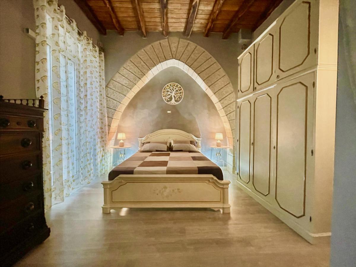 Apartment Corrieri *