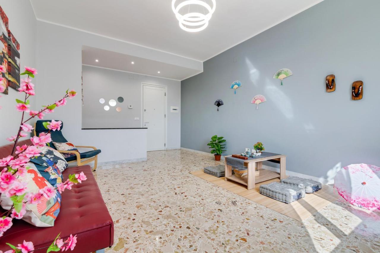 Cherry Blossom - Affitti Brevi Italia Apartment