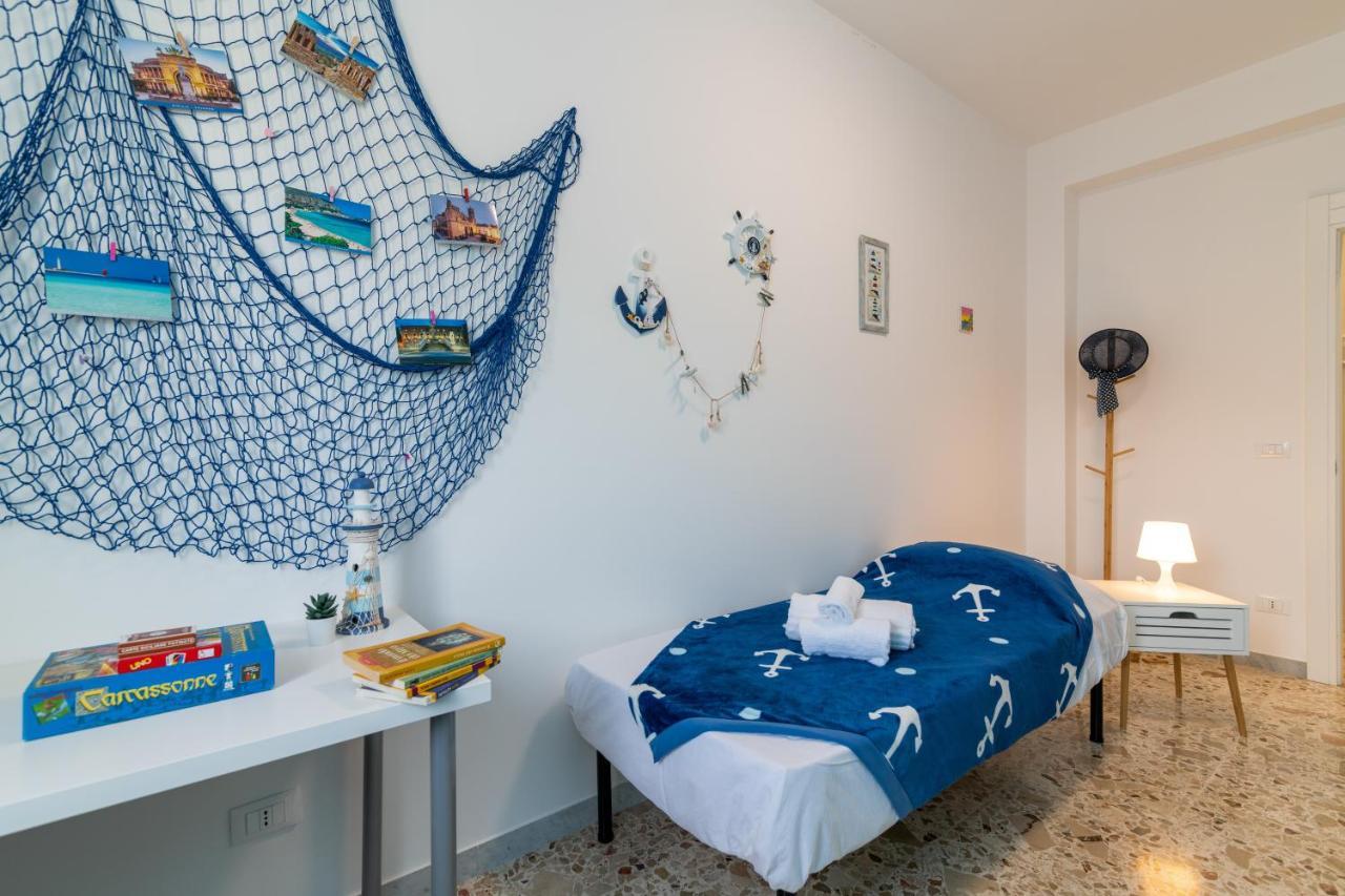 Apartment Cherry Blossom - Affitti Brevi Italia Palermo