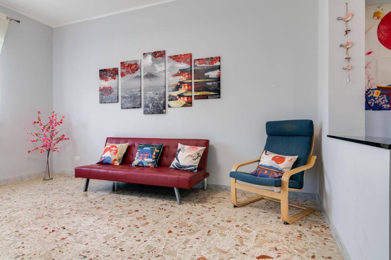 Cherry Blossom - Affitti Brevi Italia Apartment