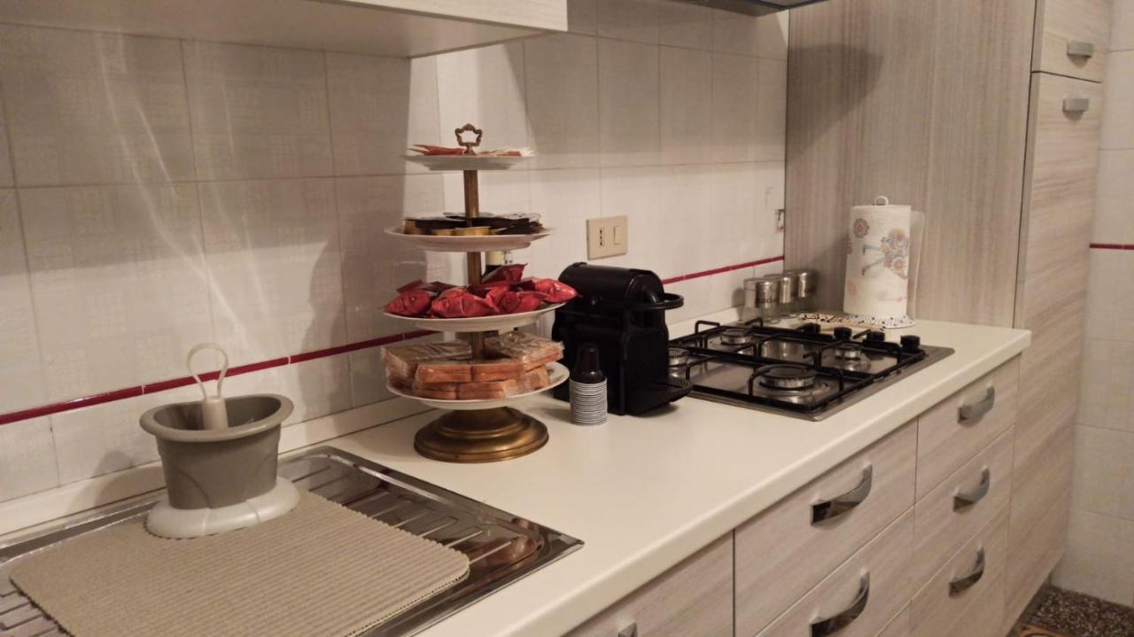Casa Vacanze Trasselli Apartamento *