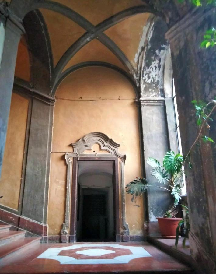 Casamaqueda26, Bilocale Indipendente Presso Palazzo Filangeri-cuto Palermo