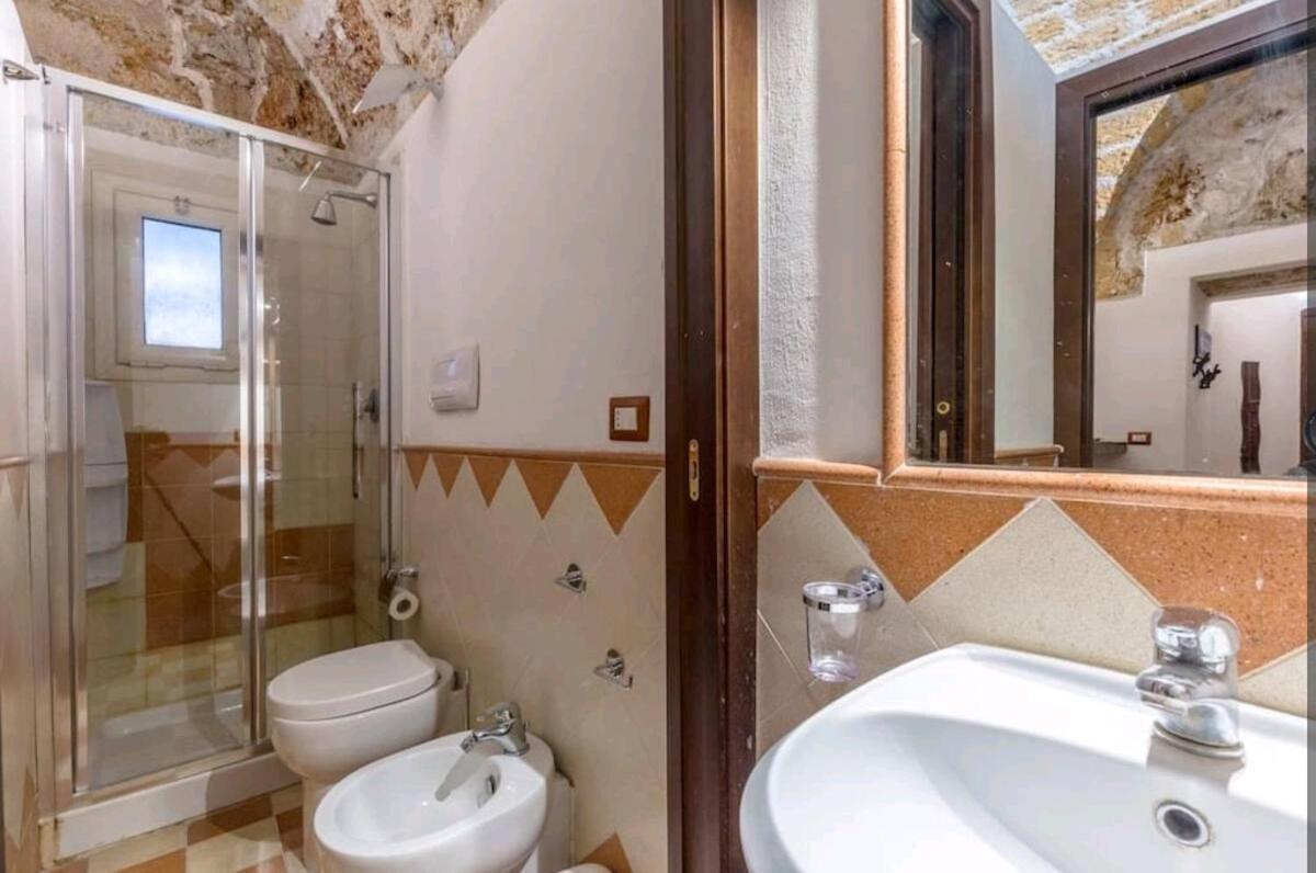 Casamaqueda26, Bilocale Indipendente Presso Palazzo Filangeri-cuto Apartment Palermo