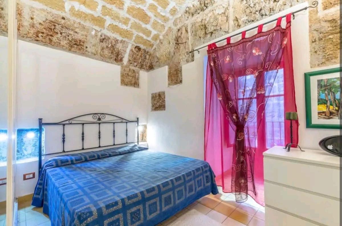 Casamaqueda26, Bilocale Indipendente Presso Palazzo Filangeri-cuto Apartment Palermo