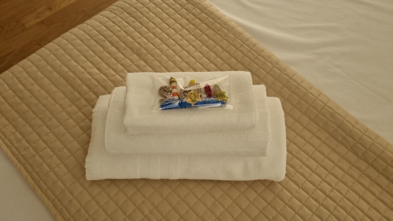 Apartment Dudi