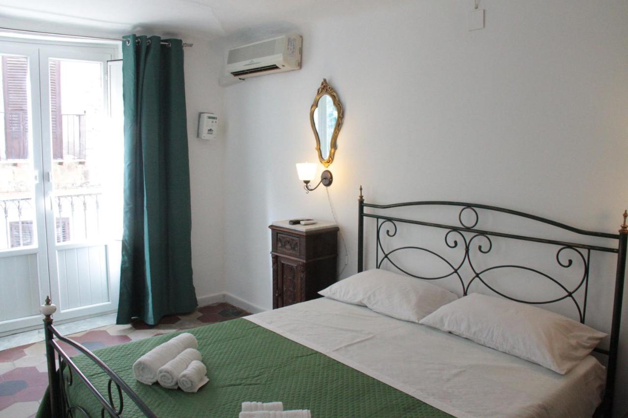 Apartment La Giara *