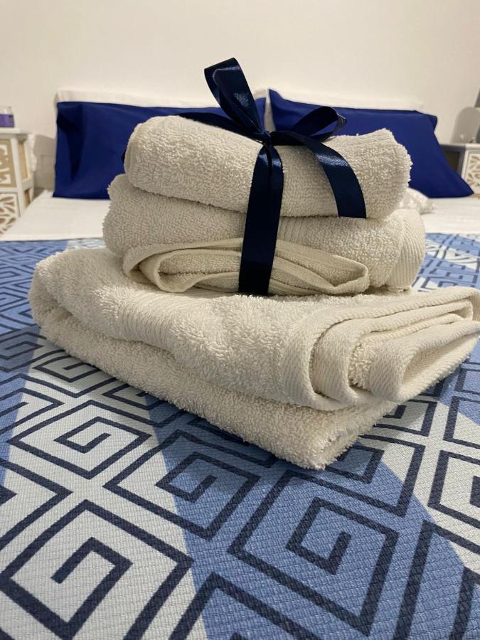 Al Centro Di Tutto Apartment Palermo