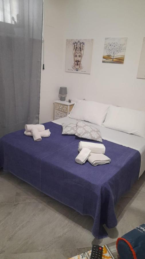 Al Centro Di Tutto Apartment *