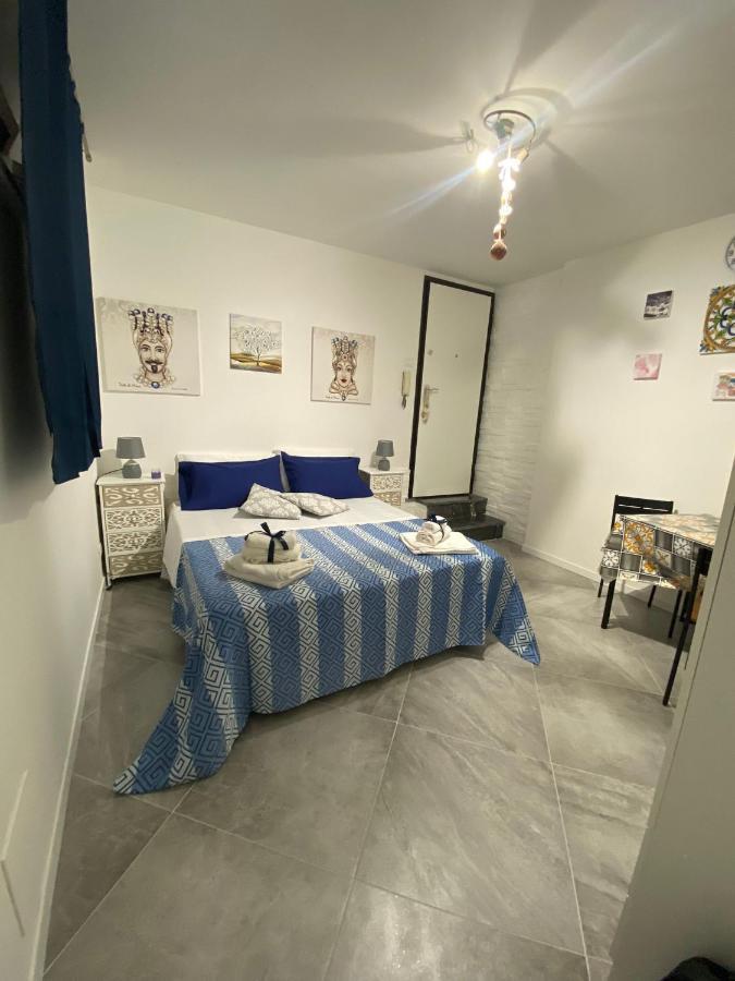 Apartment Al Centro Di Tutto Palermo