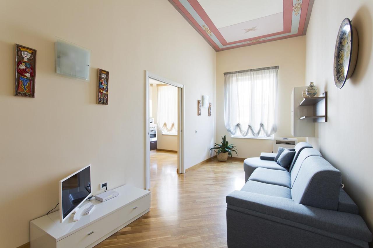 Quattro Canti Luxury