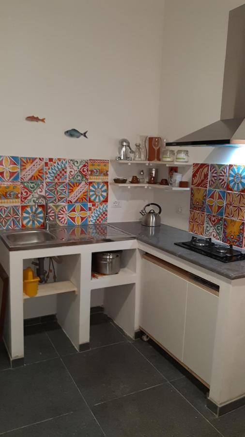 Casa Bacetto Apartment