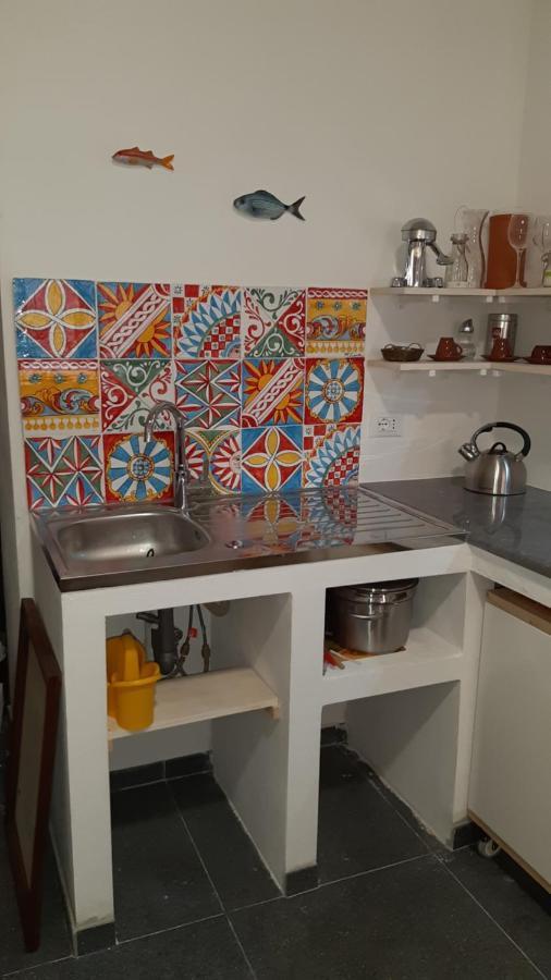 Casa Bacetto Apartment