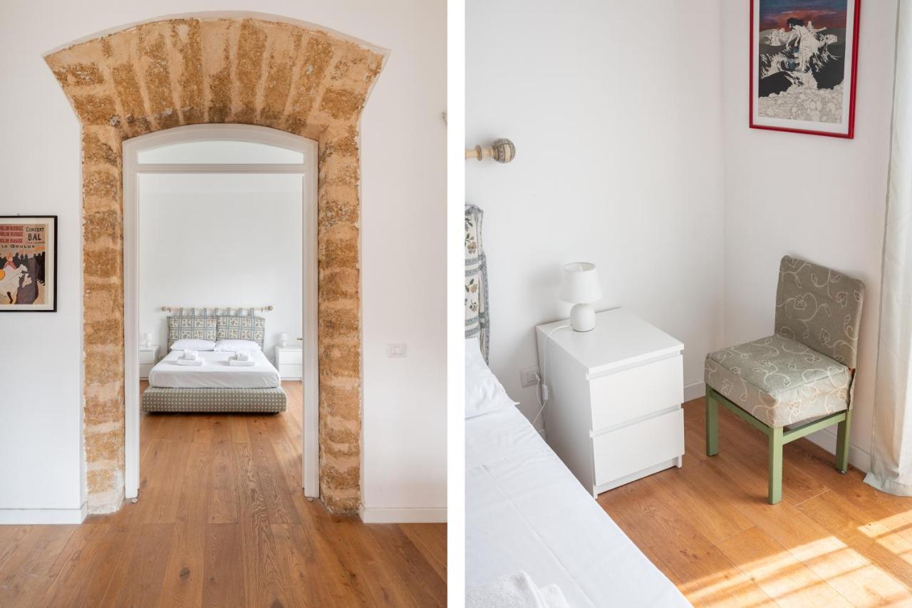 Casa Silvia By Domusicily Appartamento *