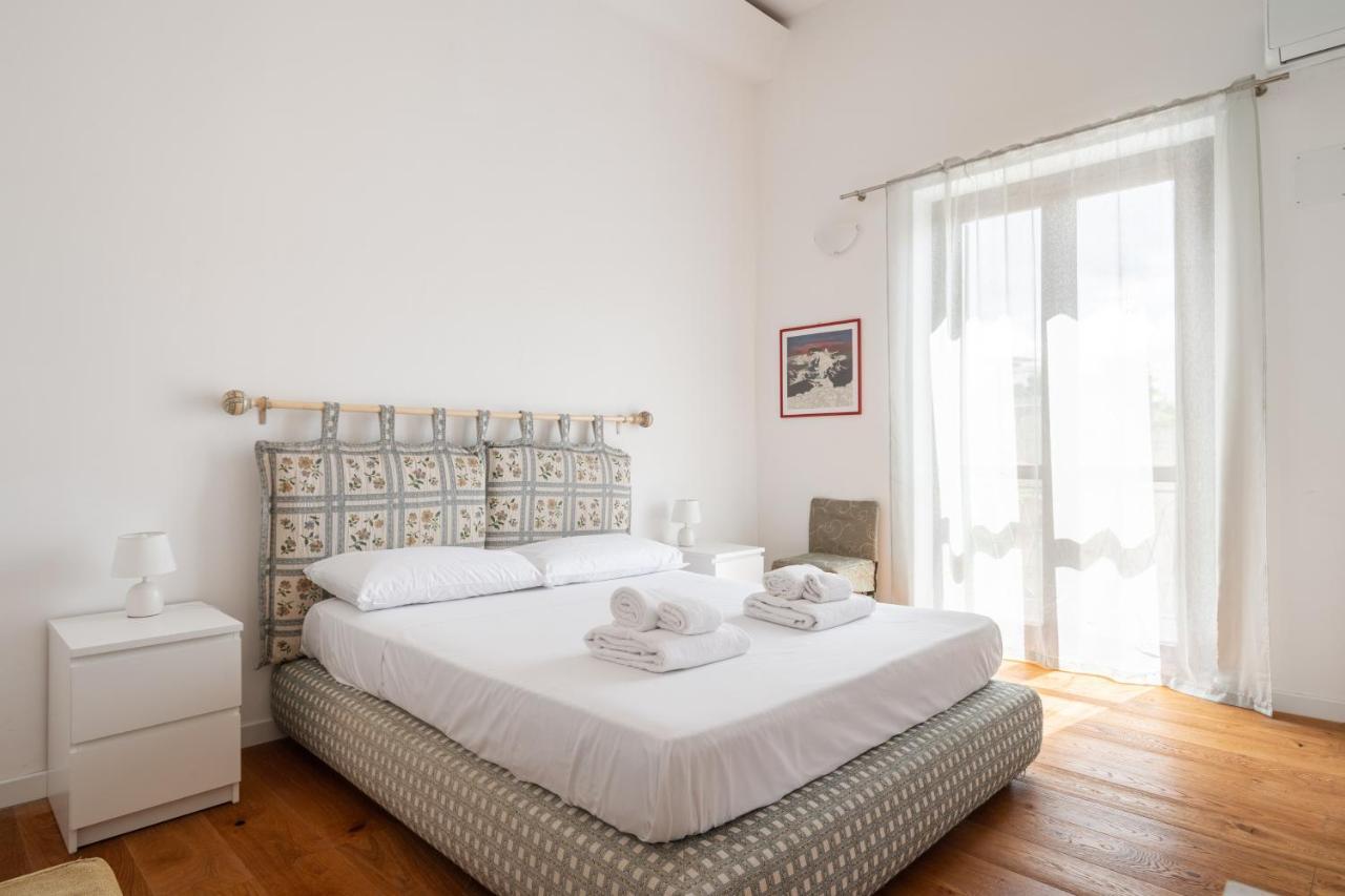 Casa Silvia By Domusicily Palermo