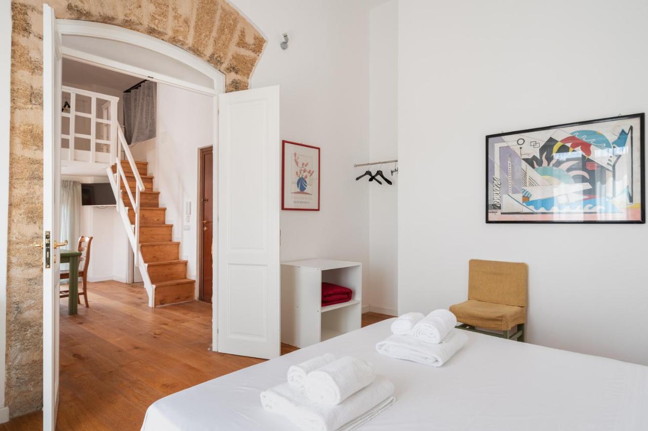 Casa Silvia By Domusicily Appartamento Palermo