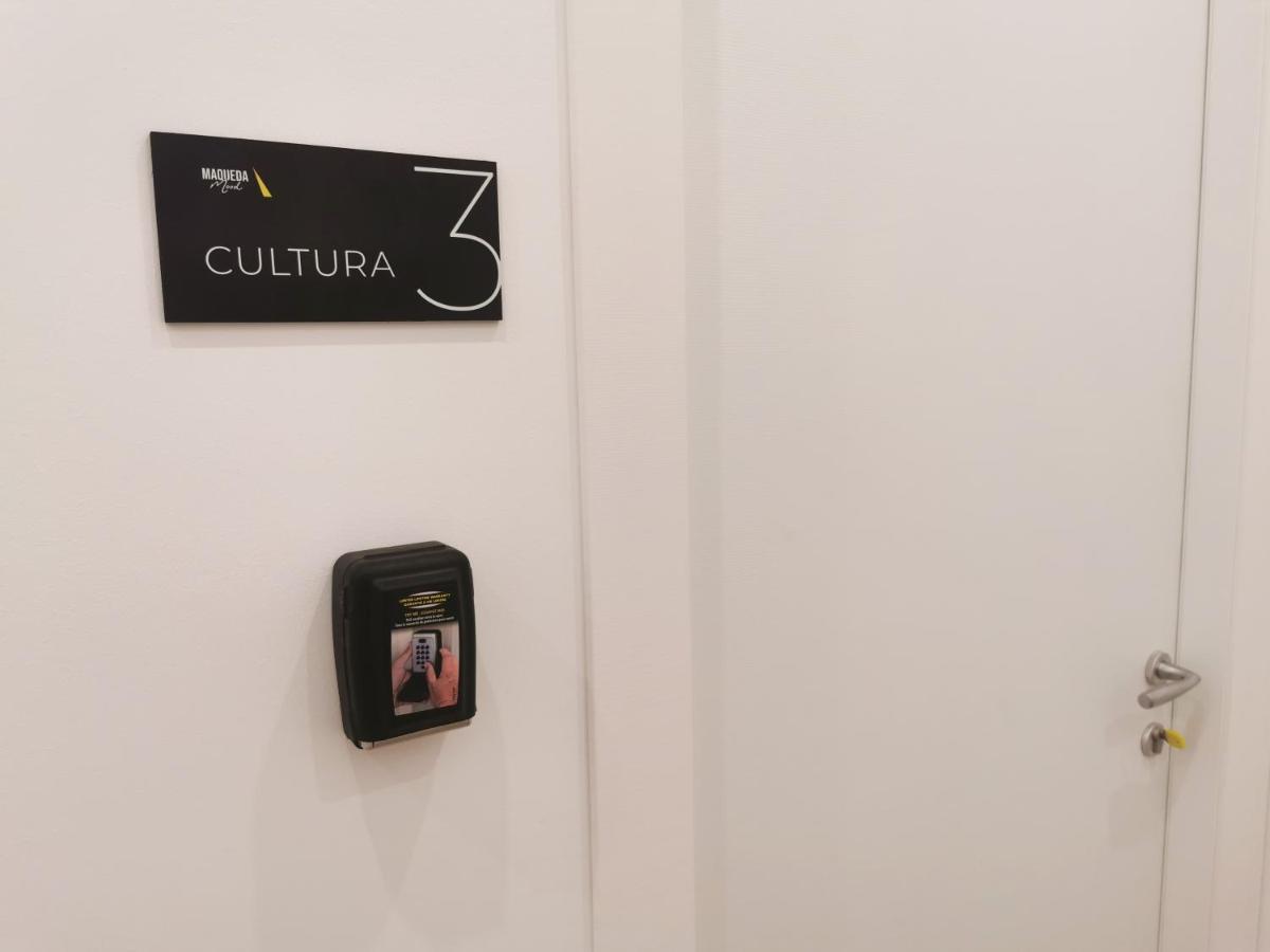 Guest house Maqueda Mood Palermo