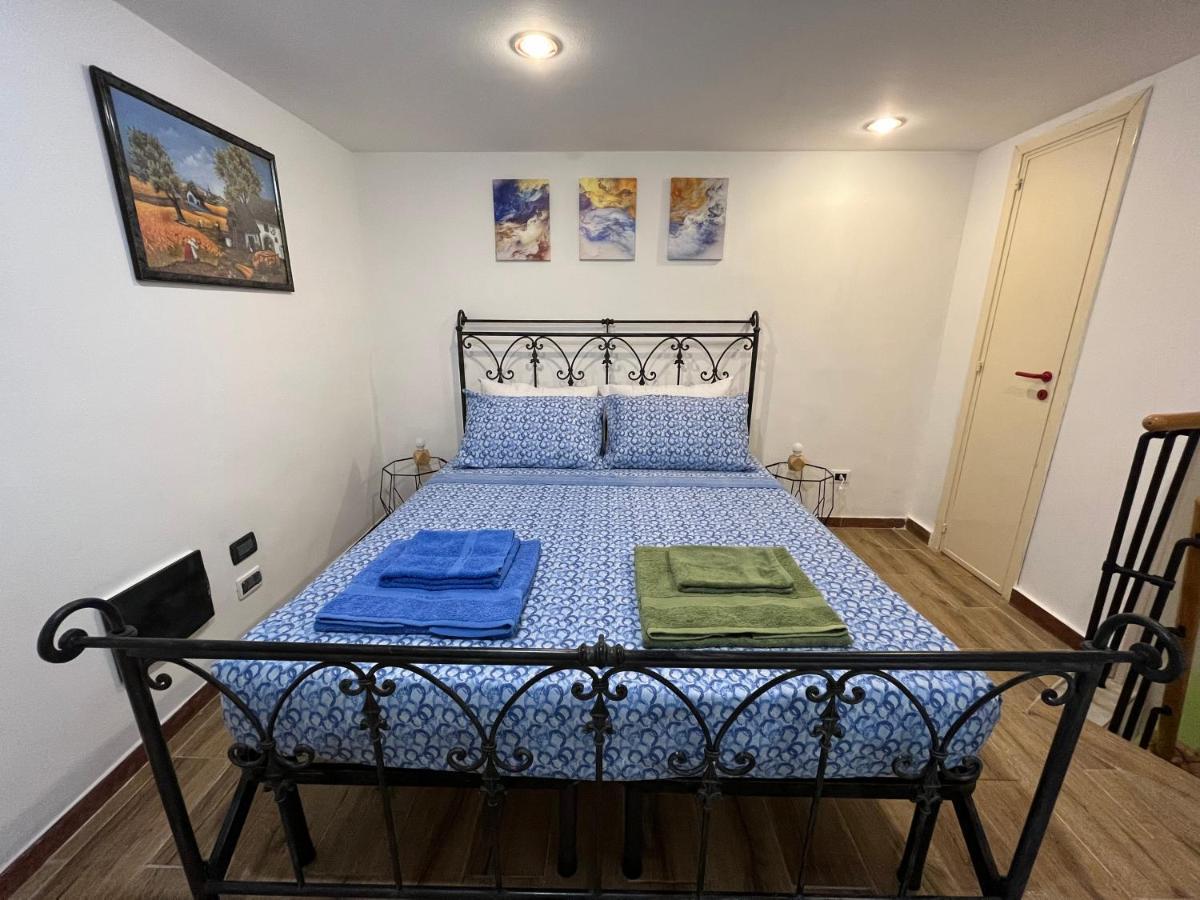 Apartamento La Belle Epoque Appartament