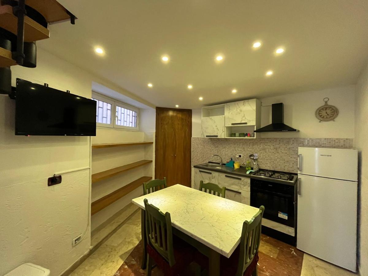 Apartamento La Belle Epoque Appartament