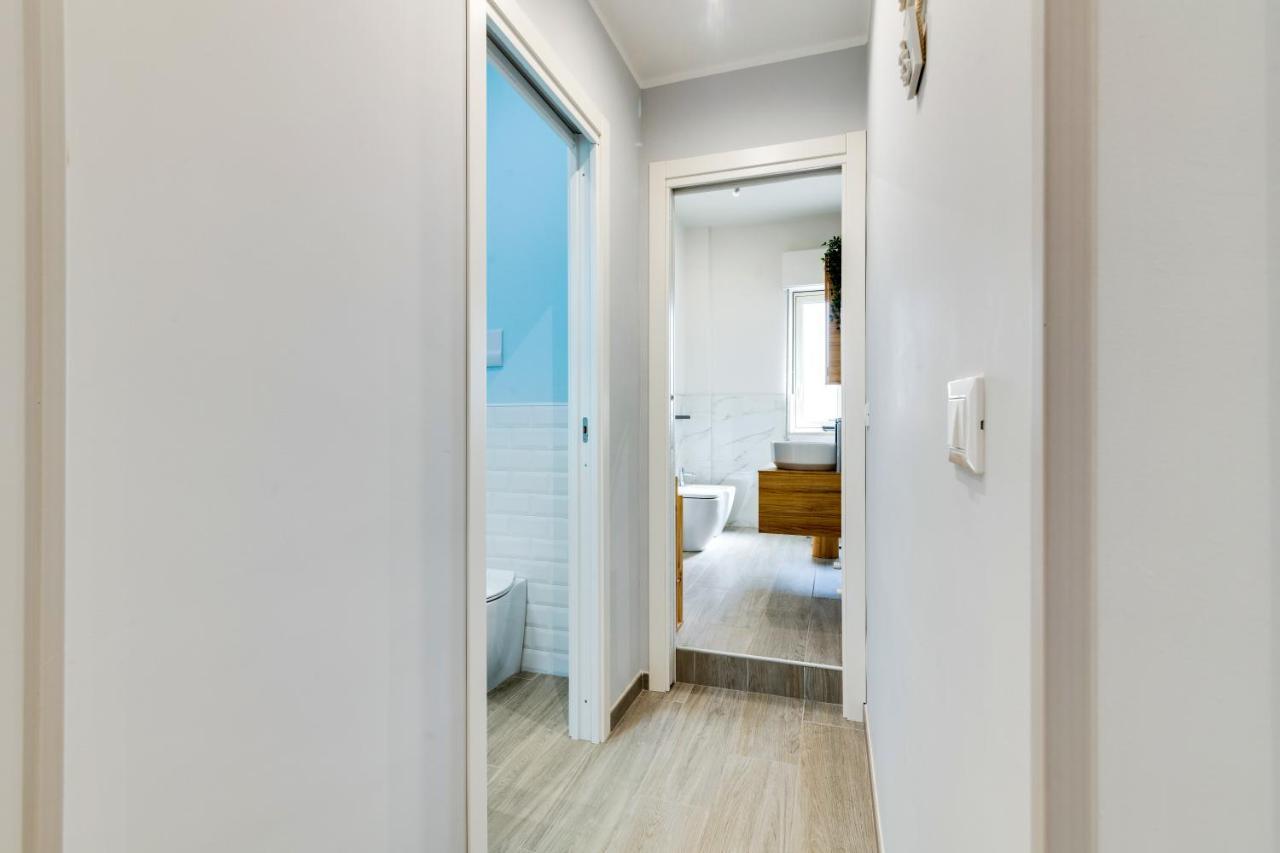 Cherry Blossom - Affitti Brevi Italia Apartment