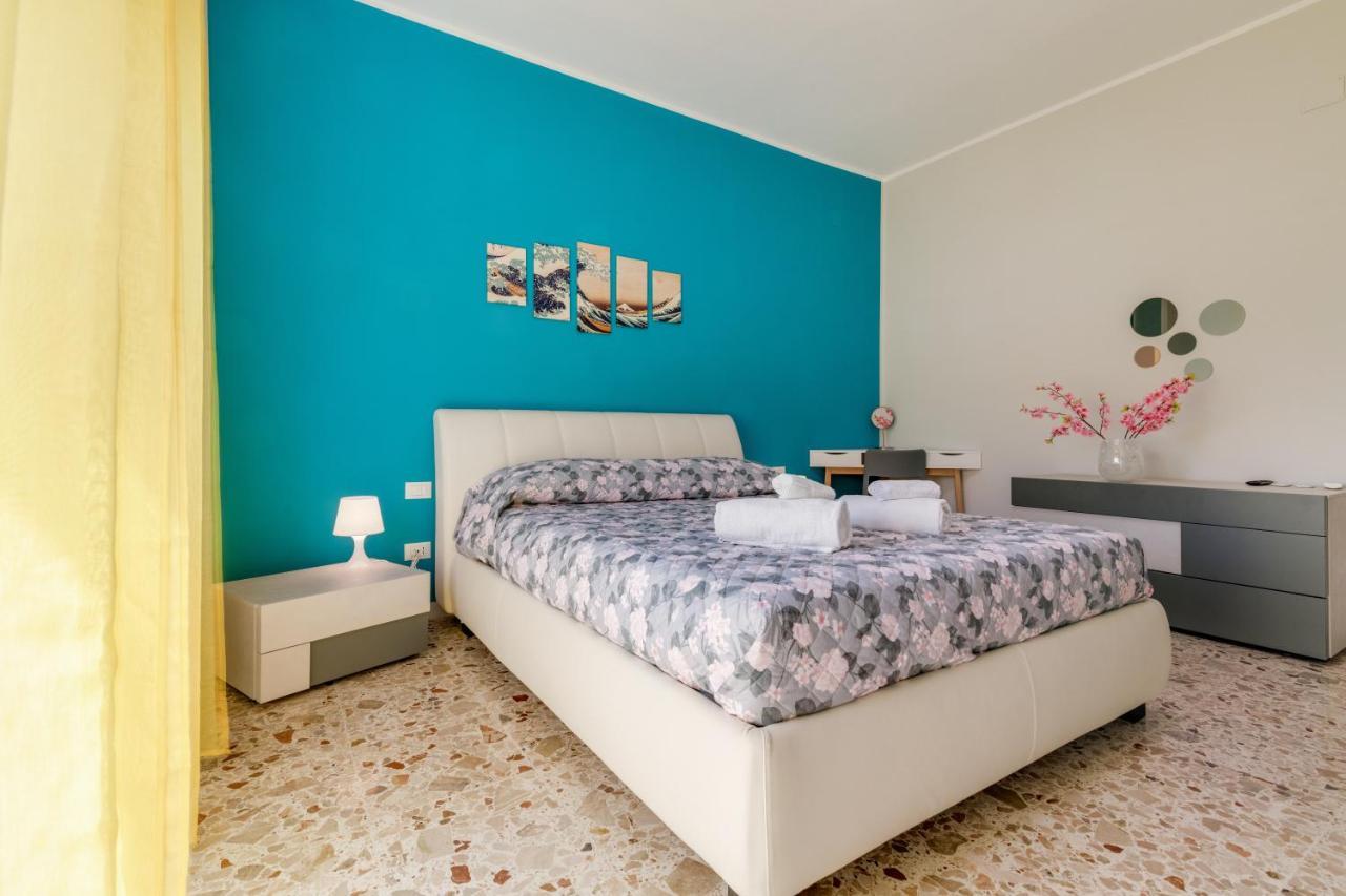 Cherry Blossom - Affitti Brevi Italia Apartment