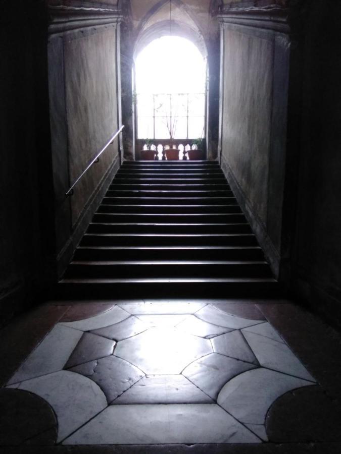 Apartment Casamaqueda26, Bilocale Indipendente Presso Palazzo Filangeri-cuto Palermo
