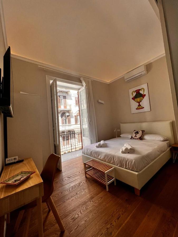 Tivitti Bed & Breakfast *