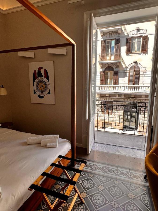 Bed & Breakfast Tivitti Palermo