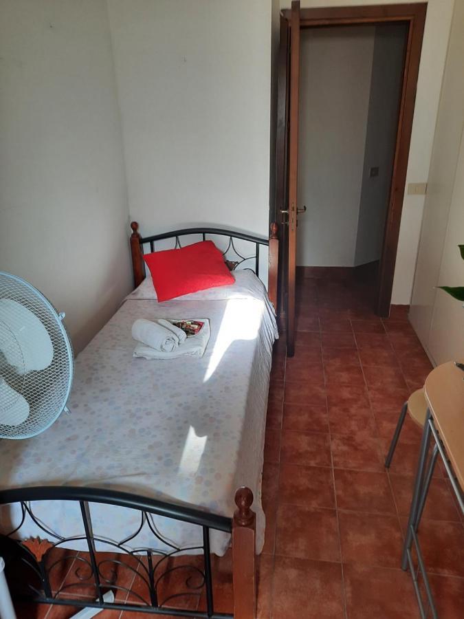 Casa Ligia Aurora Palermo