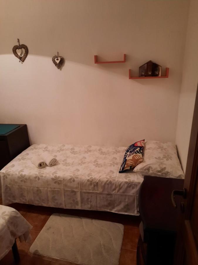 Bed & Breakfast Casa Ligia Aurora
