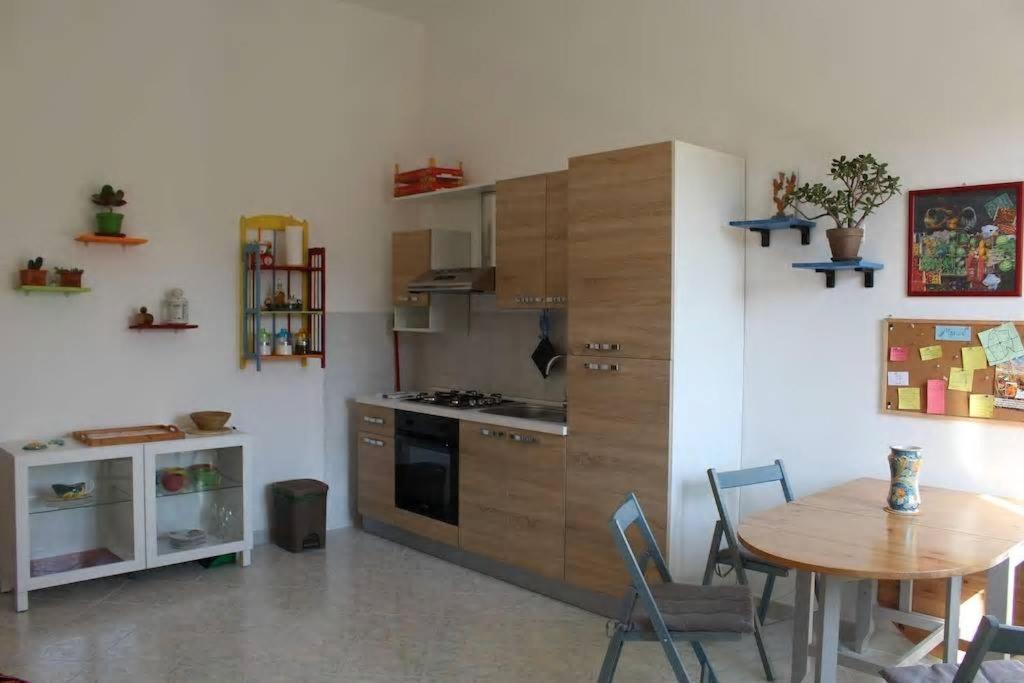 Alkenhouse Ballarò Appartamento *
